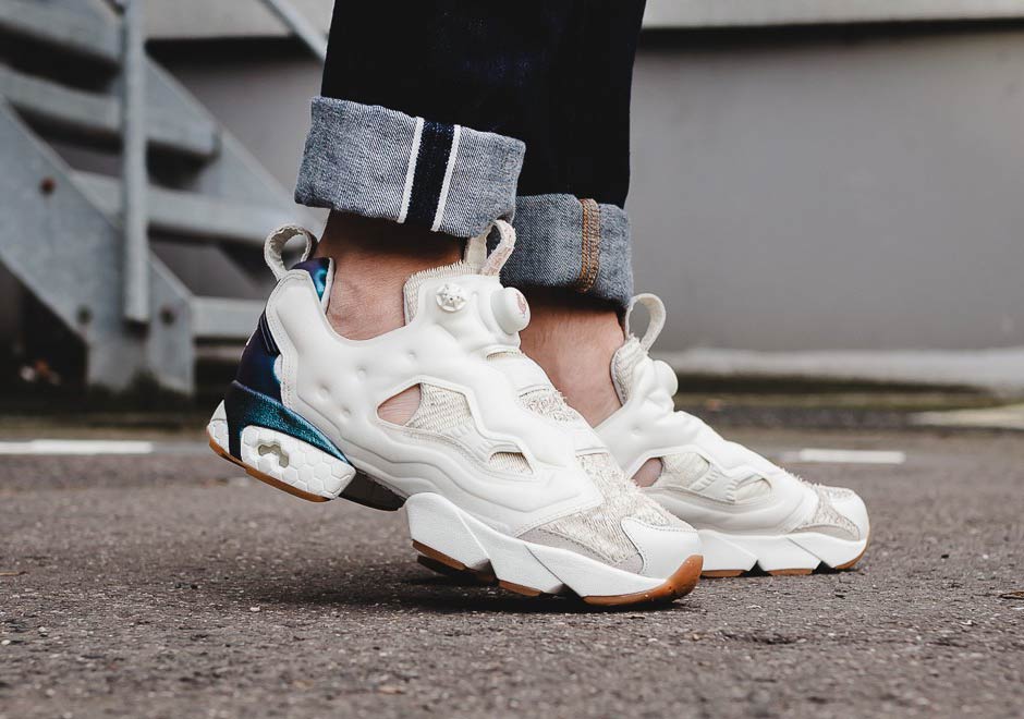 Reebok Instapump Fury Cny 0