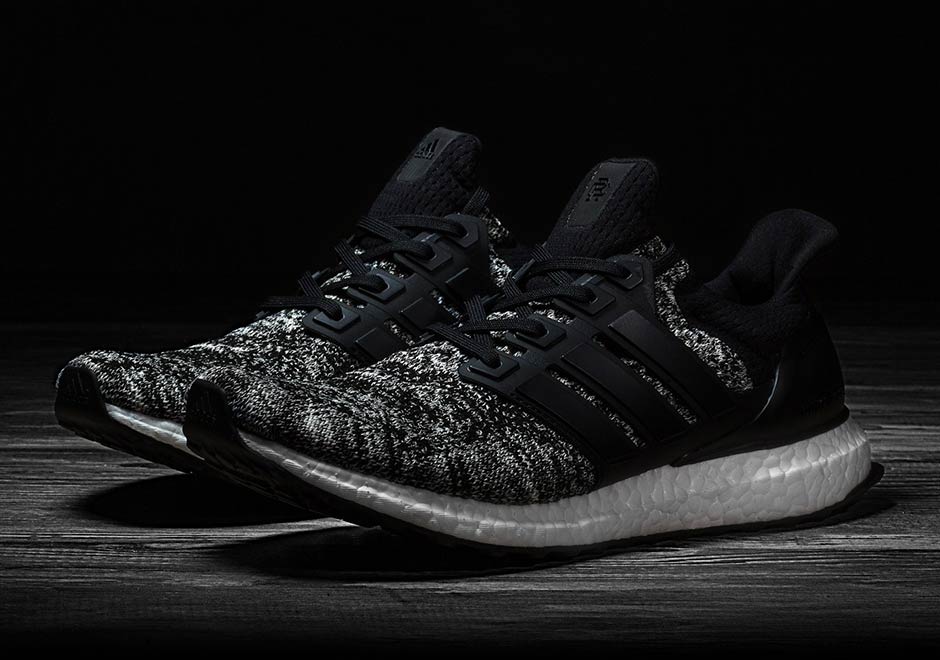 Reigning Champ Ultra Boost Hbx 1