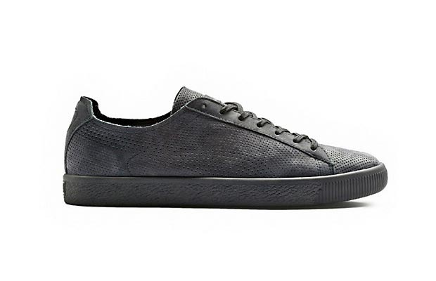 Stampd Puma Clyde Collab 2
