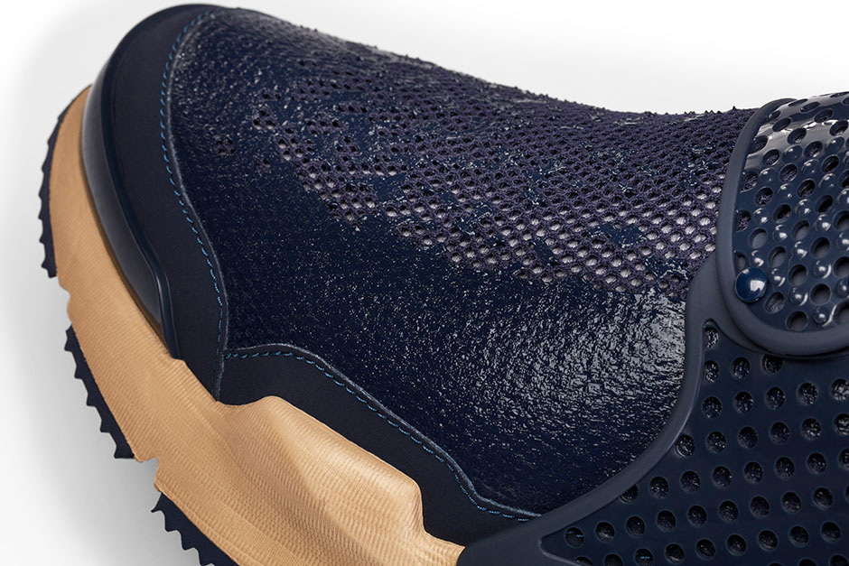 Stone Island Nikelab Sock Dart Mid Release Details 10