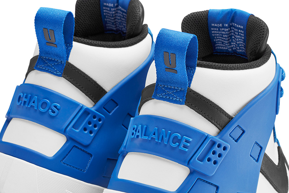 Undercover Nike Jungle Dunk Nikelab Release Date 09