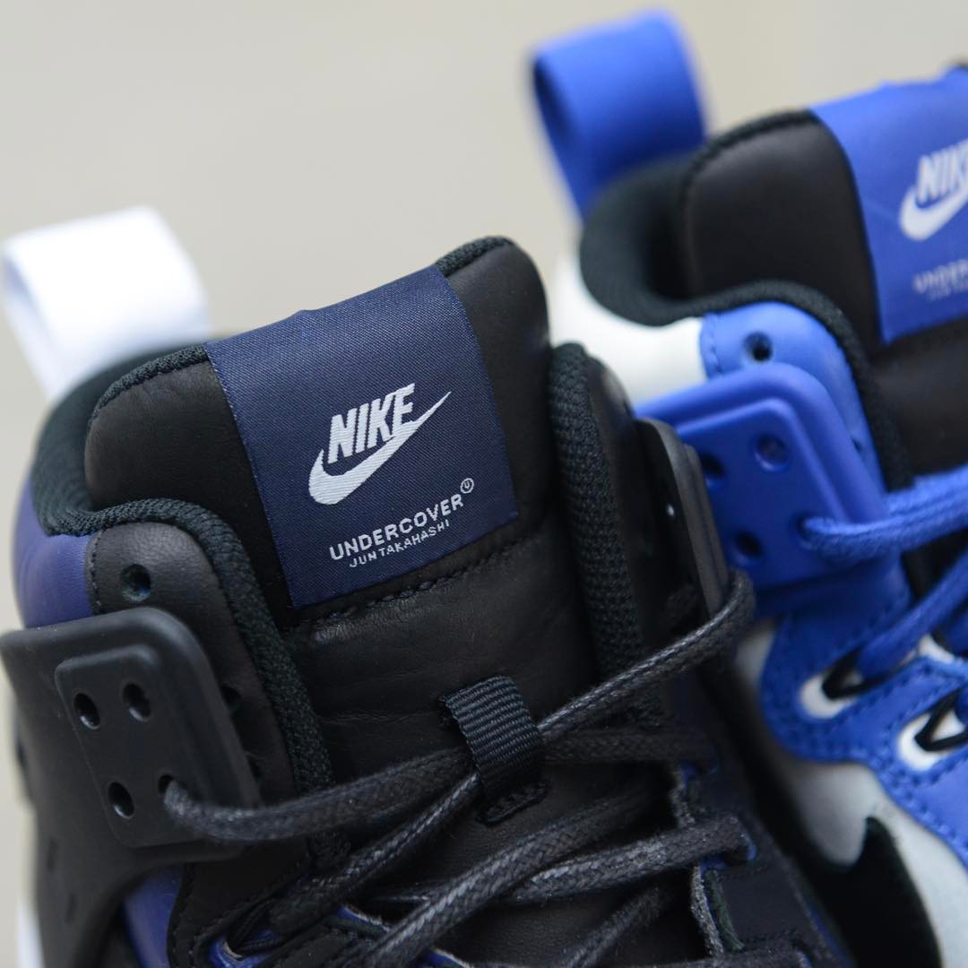 Undercover Nike Jungle Dunk Release Date Info 04