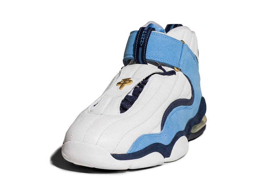 Air Penny 4 History Nike Snkrs 3