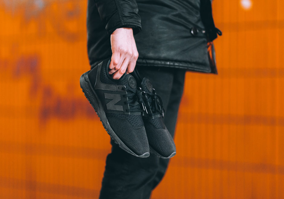 New Balance 247 Around The Globe Berlin
