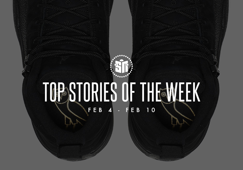 Top Stories of the Week: February 4-10