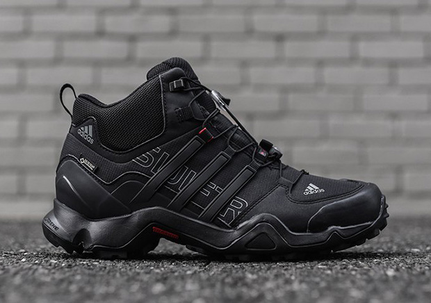 Adidas Outdoor Spring 2017 Collection At Kith 07