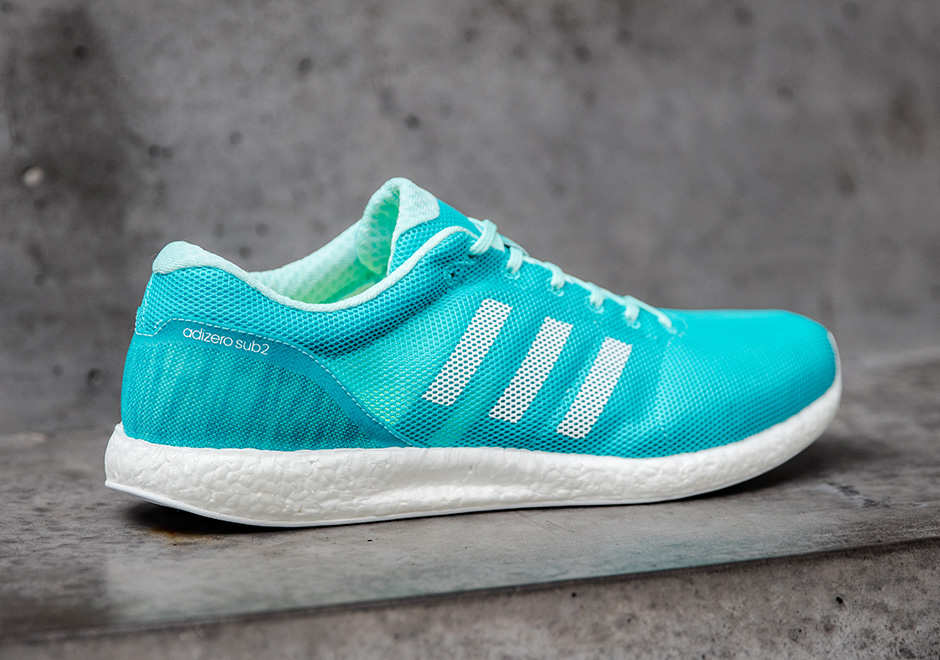 Adidas Sub2 Marathon Shoe Release Date 03