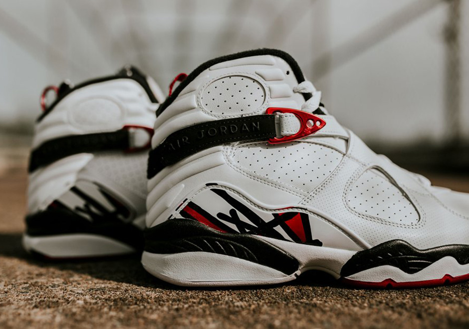 Air Jordan 8 Alternate Where To Buy 05