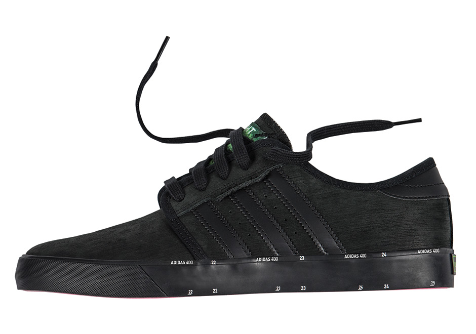 Ari Marcopoulus Adidas Skateboarding 3