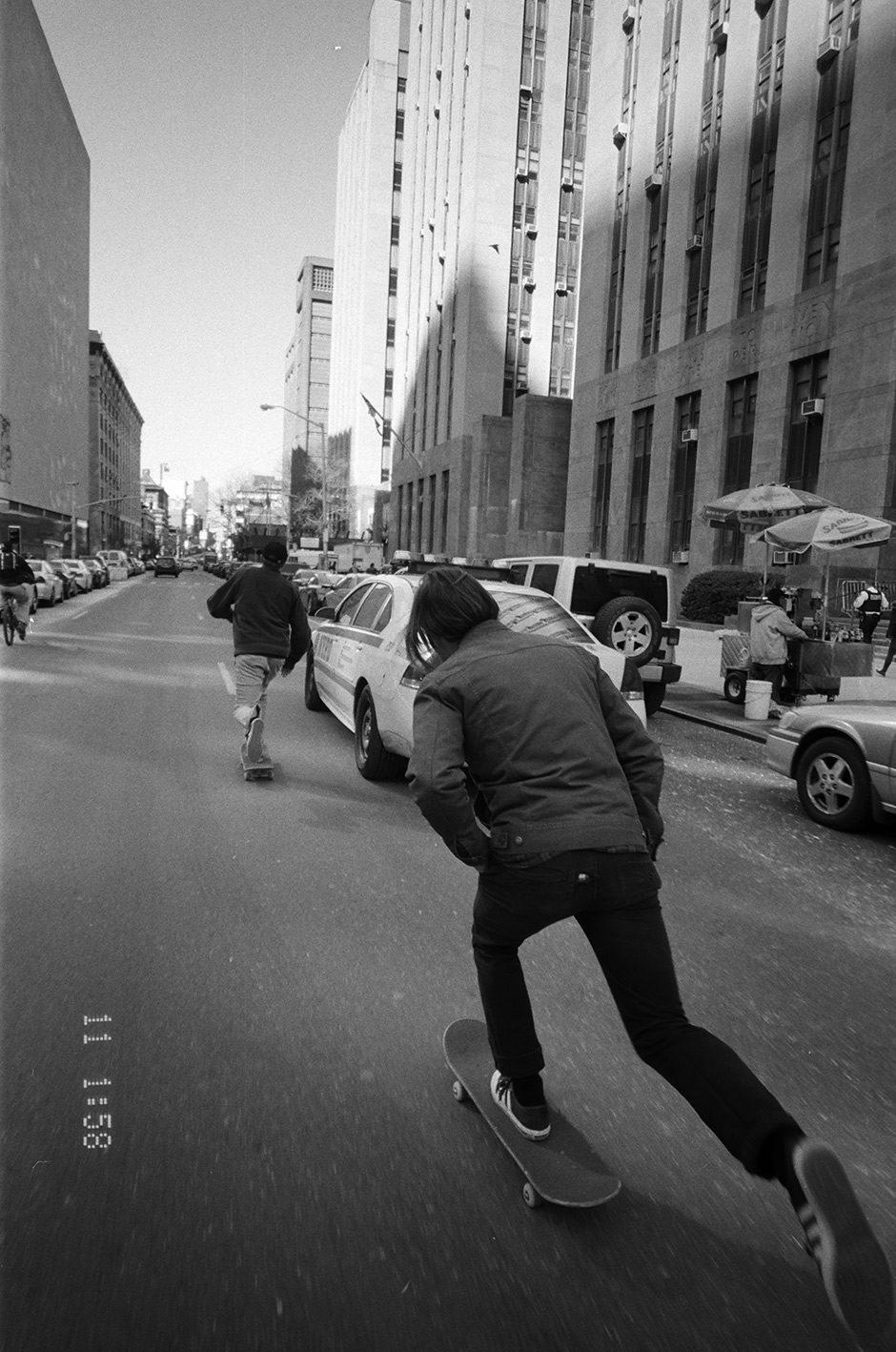Ari Marcopoulus Adidas Skateboarding 4