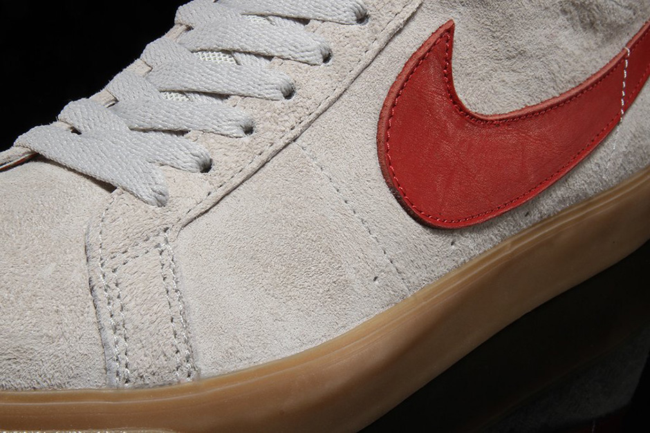 Ftc Nike Blazer Mid Release Date Info 08