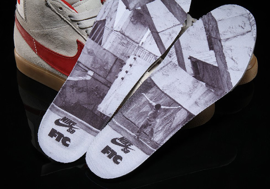 Ftc Nike Blazer Mid Release Date Info 10
