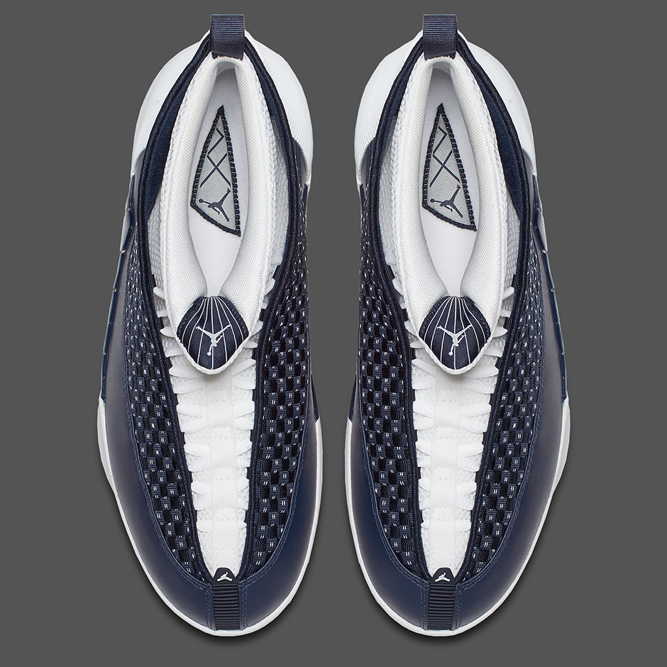 Jordan 15 Obsidian Release Date 2
