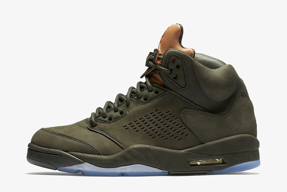 Jordan 5 Take Flight Early Access