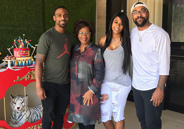 Jordan Family 2