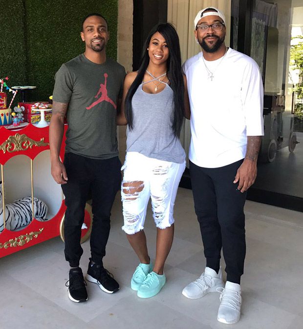 Jordan Family 4