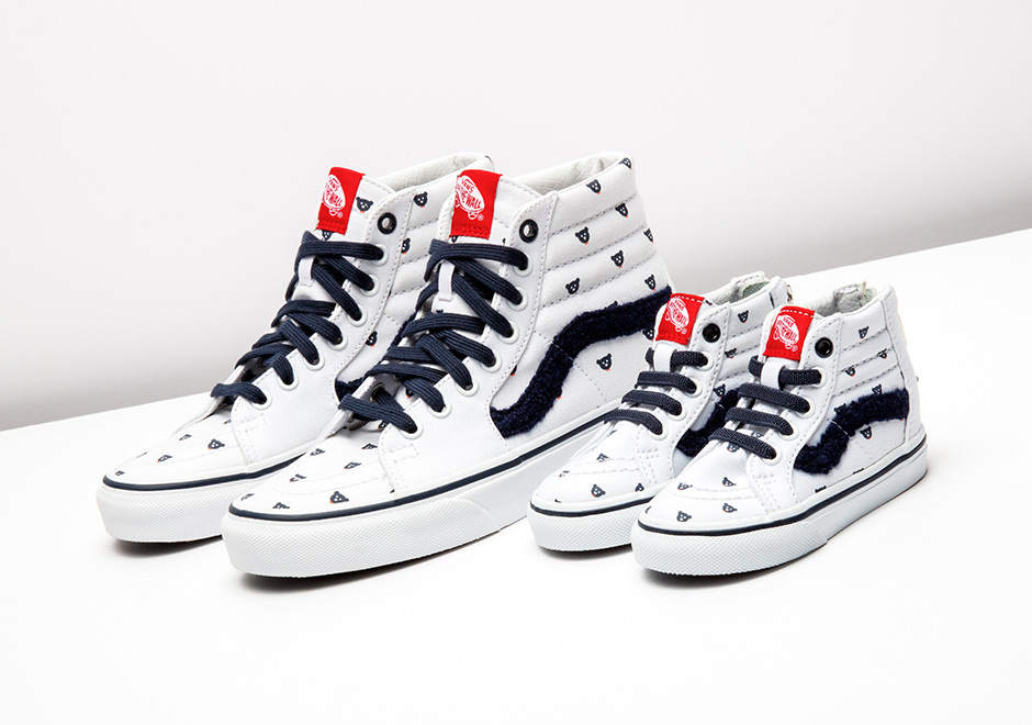 Minilicious Vans 3rd Anniversary 2