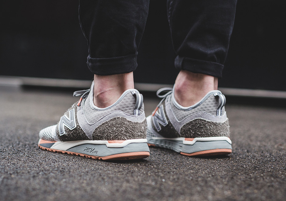 Mita New Balance 247 Tokyo Rat Available Now 3