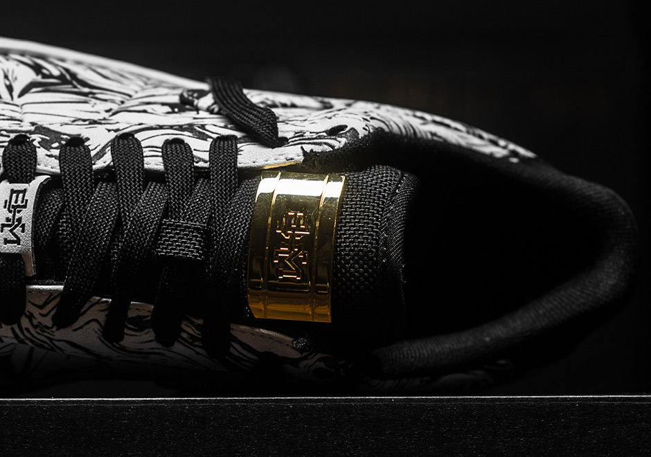 Nike Air Force 1 Bhm 2017 Release Info 8
