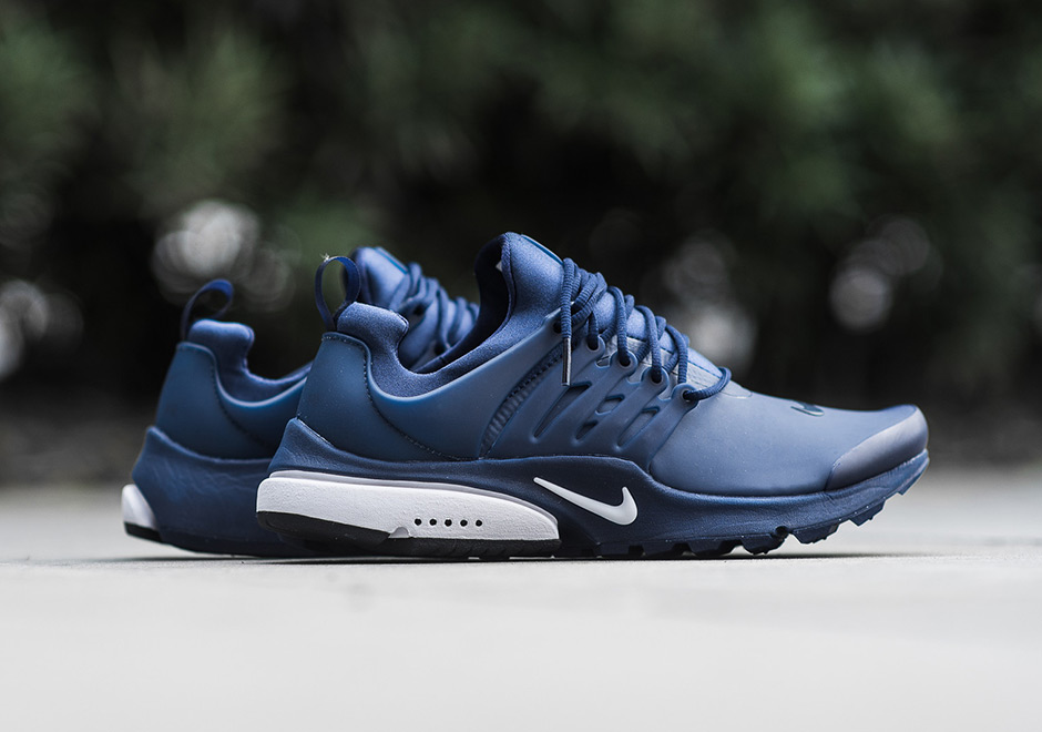 Nike Air Presto Low Utility Binary Blue 1