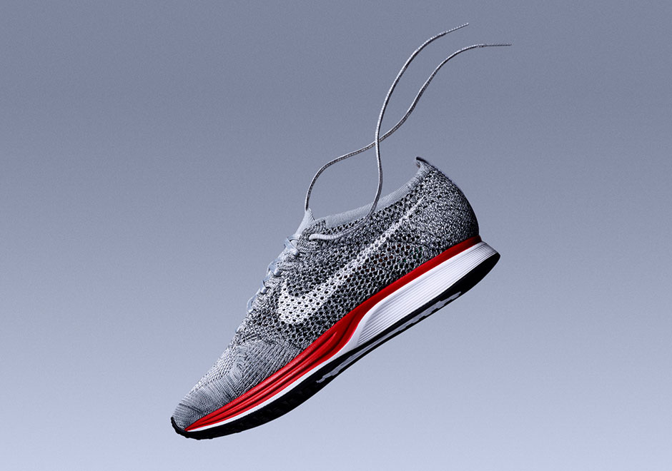 Nike Flyknit Racer "No Parking" Releases This Friday