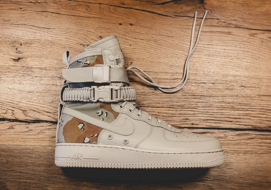 Nike Sf Af1 Desert Camo February 25th Release Info 01