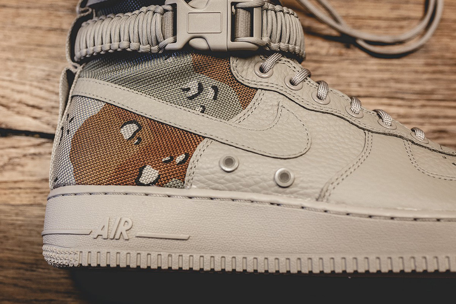 Nike Sf Af1 Desert Camo February 25th Release Info 02