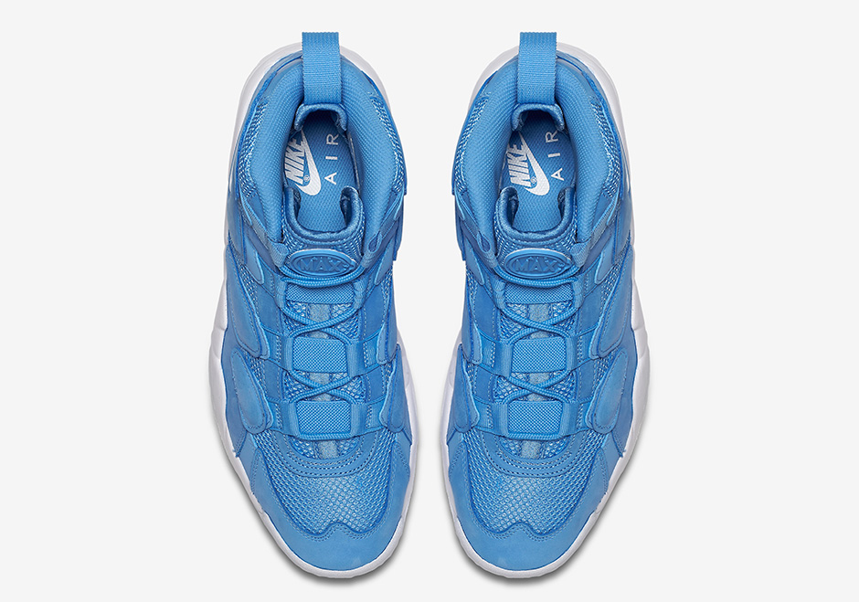 Nike Uptempo University Blue Pack Release Info 11