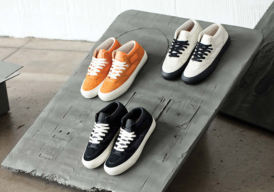 Our Legacy Vans Vault 2