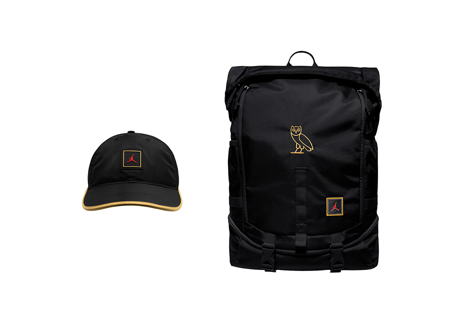Ovo Air Jordan 12 Black Footwear Apparel Collection All Star 2017 11 Copy