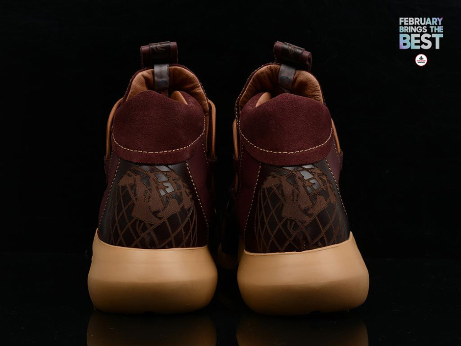 Pensole World Sneaker Championship 4