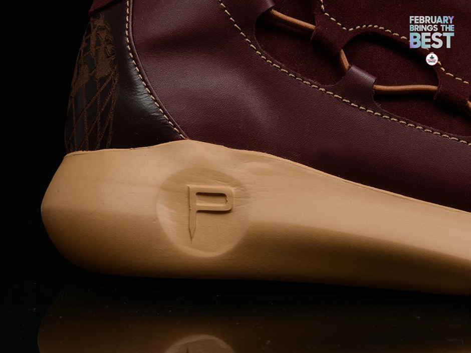 Pensole World Sneaker Championship 5