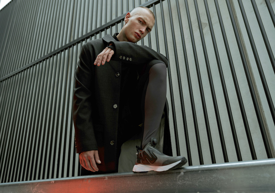 Reebok Pump Supreme Hoodie 6