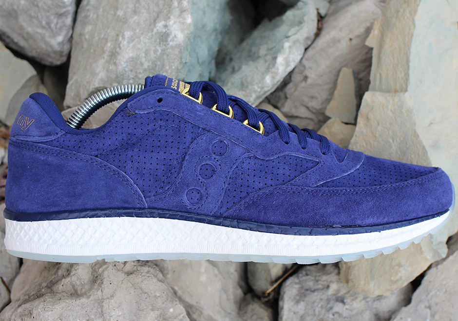 Saucony Freedom Pack 5