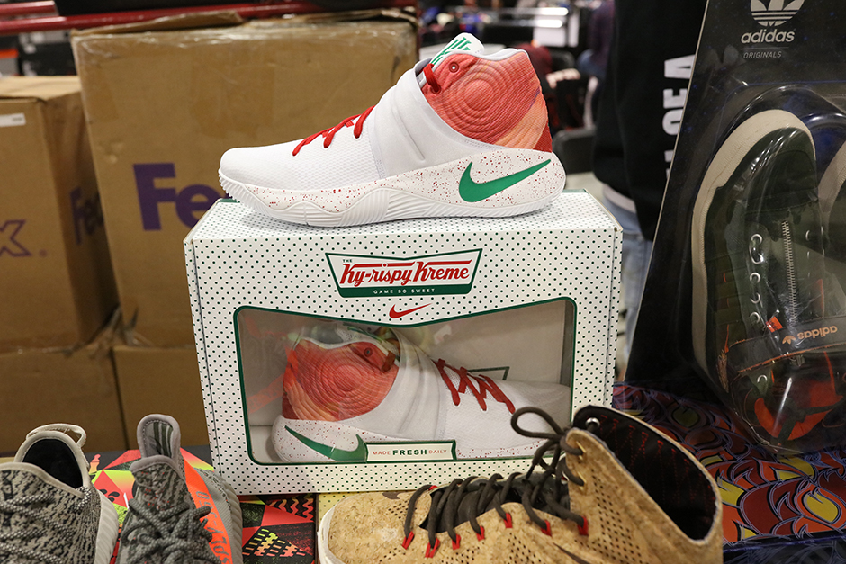 Sneakercon Fort Lauderdale February 2017 Recap Photos 15