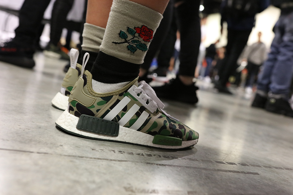 Sneakercon Fort Lauderdale February 2017 Recap Photos 32