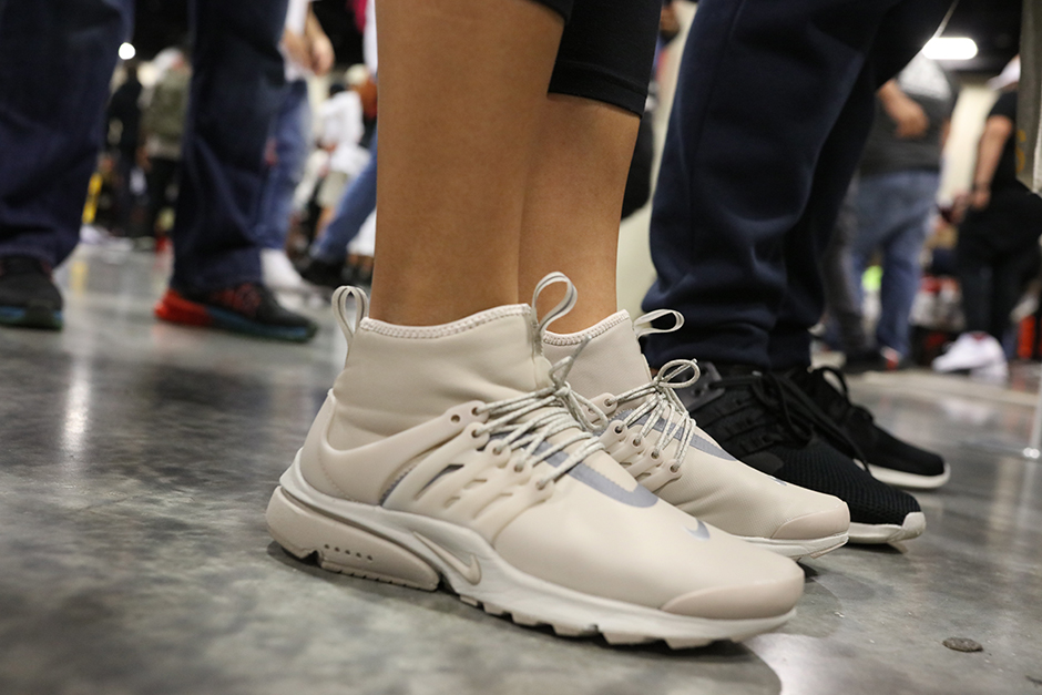 Sneakercon Fort Lauderdale February 2017 Recap Photos 34