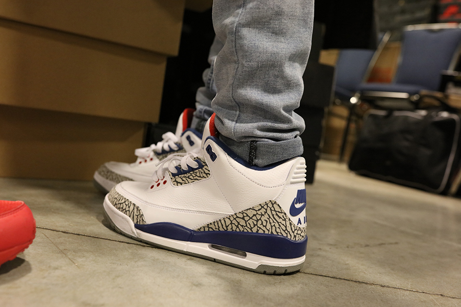 Sneakercon Fort Lauderdale February 2017 Recap Photos 50