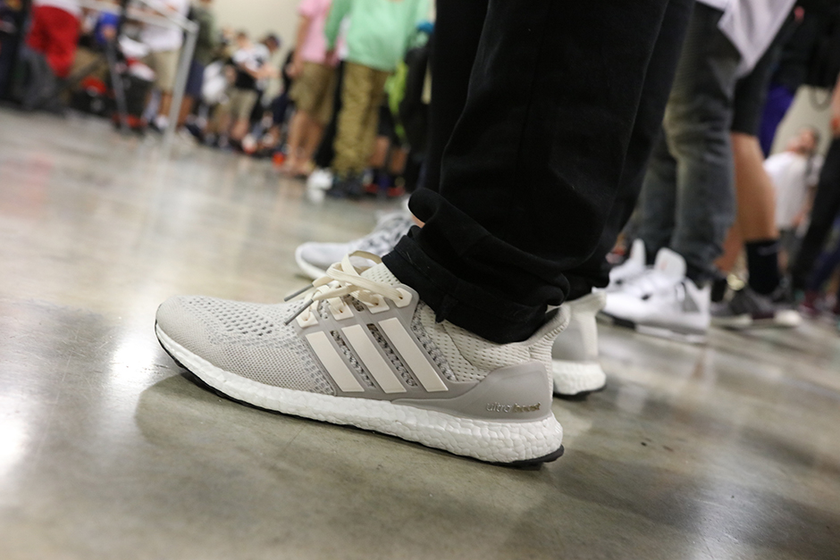 Sneakercon Fort Lauderdale February 2017 Recap Photos 55