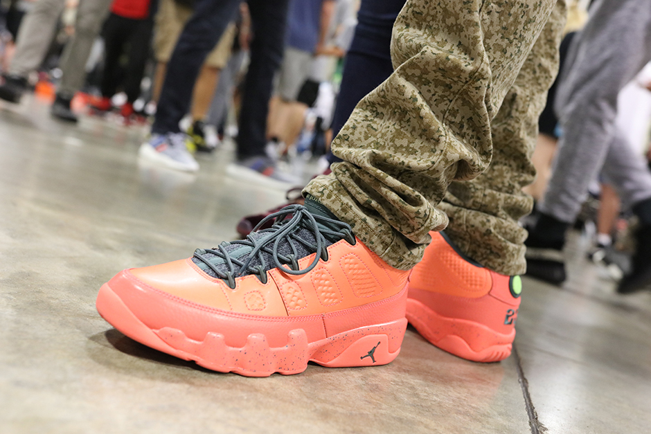 Sneakercon Fort Lauderdale February 2017 Recap Photos 60