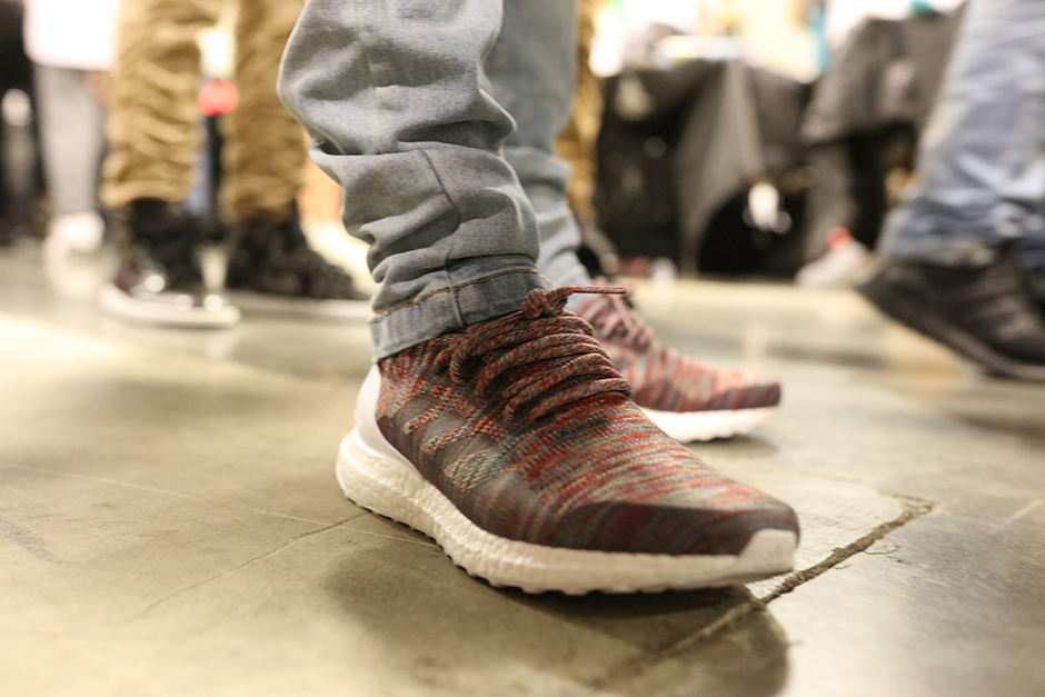 Sneakercon Fort Lauderdale February 2017 Recap Photos 70