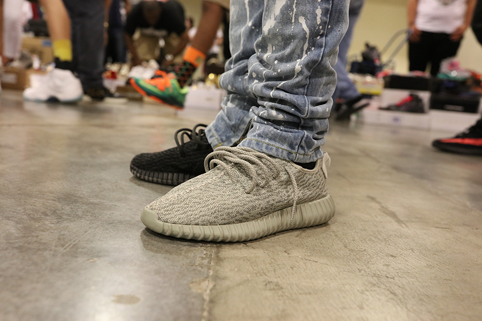 Sneakercon Fort Lauderdale February 2017 Recap Photos 77