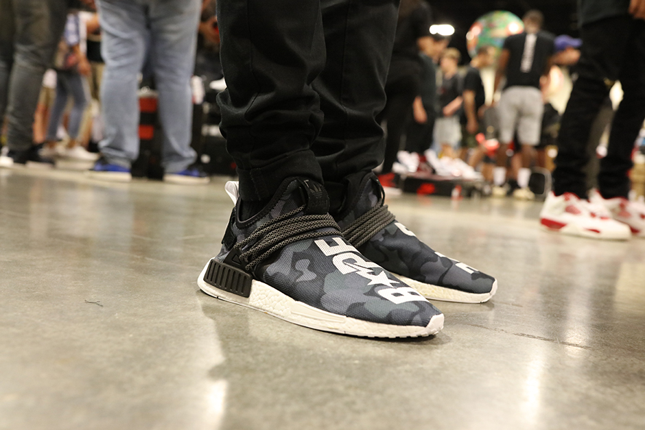 Sneakercon Fort Lauderdale February 2017 Recap Photos 78