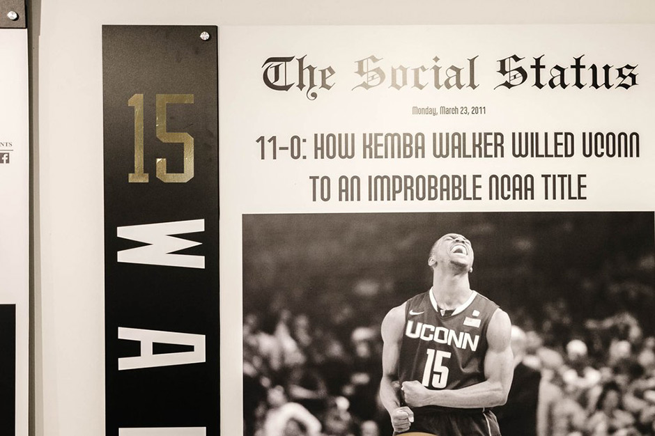 Social Status Jordan Brand Pop Up 5