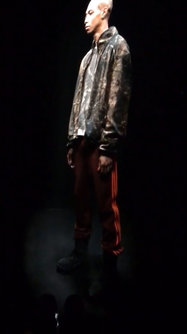 Yeezy Season 5 Calabasas