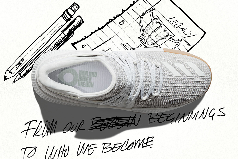 Adidas D Lillard 3 Legacy Release Date 03
