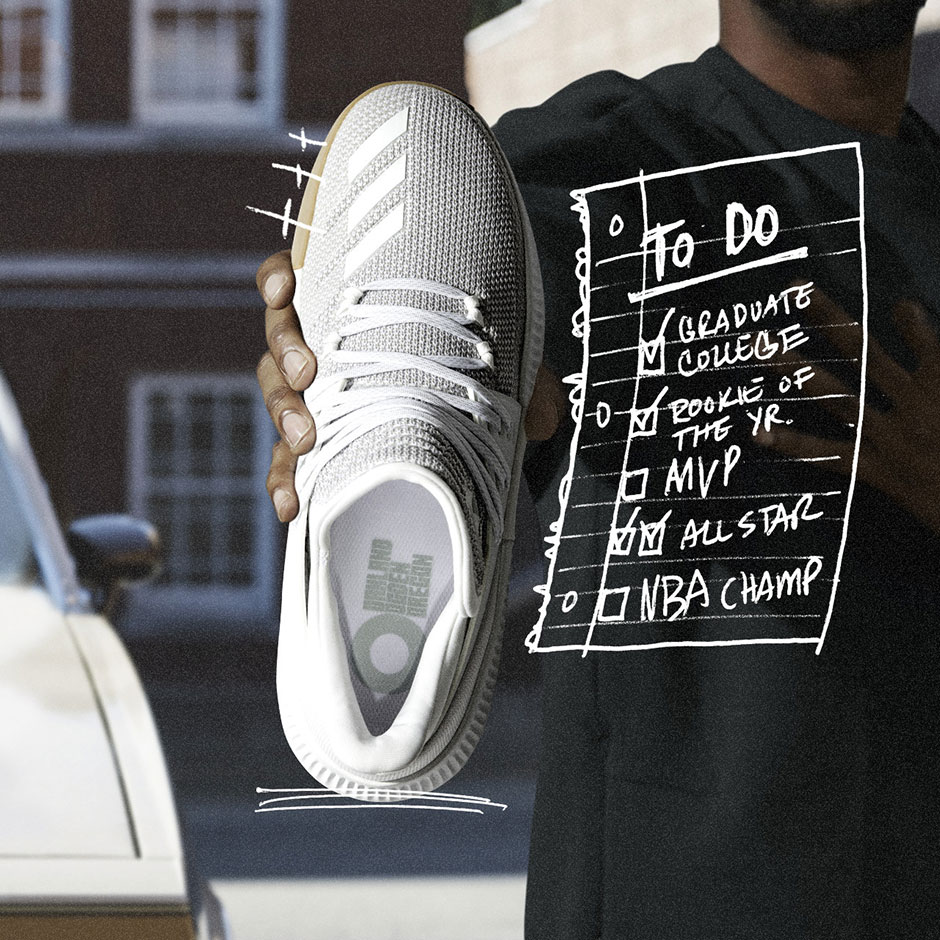 Adidas D Lillard 3 Legacy Release Date 04