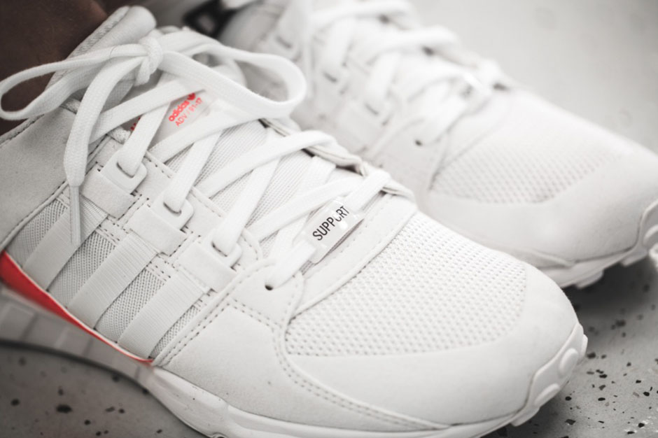 Adidas Eqt Support Rf White Turbo Red Ba7716 3