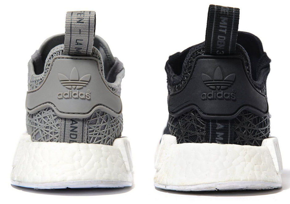 Adidas Nmd R1 Womens Exclusives March 2017 01