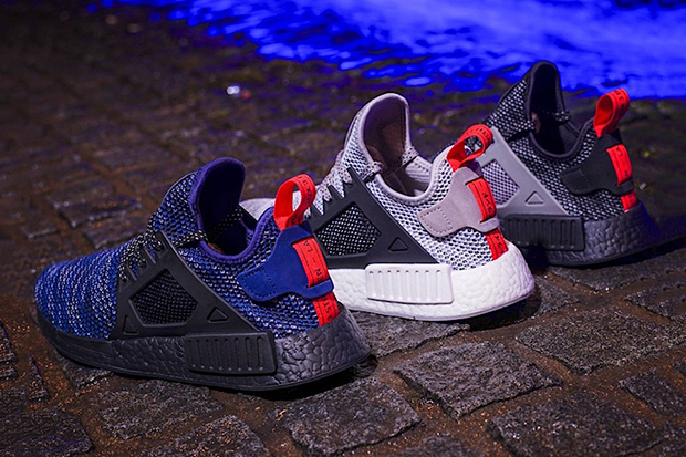 Adidas Nmd Xr1 Jd Sports Exclusive Colorways 02